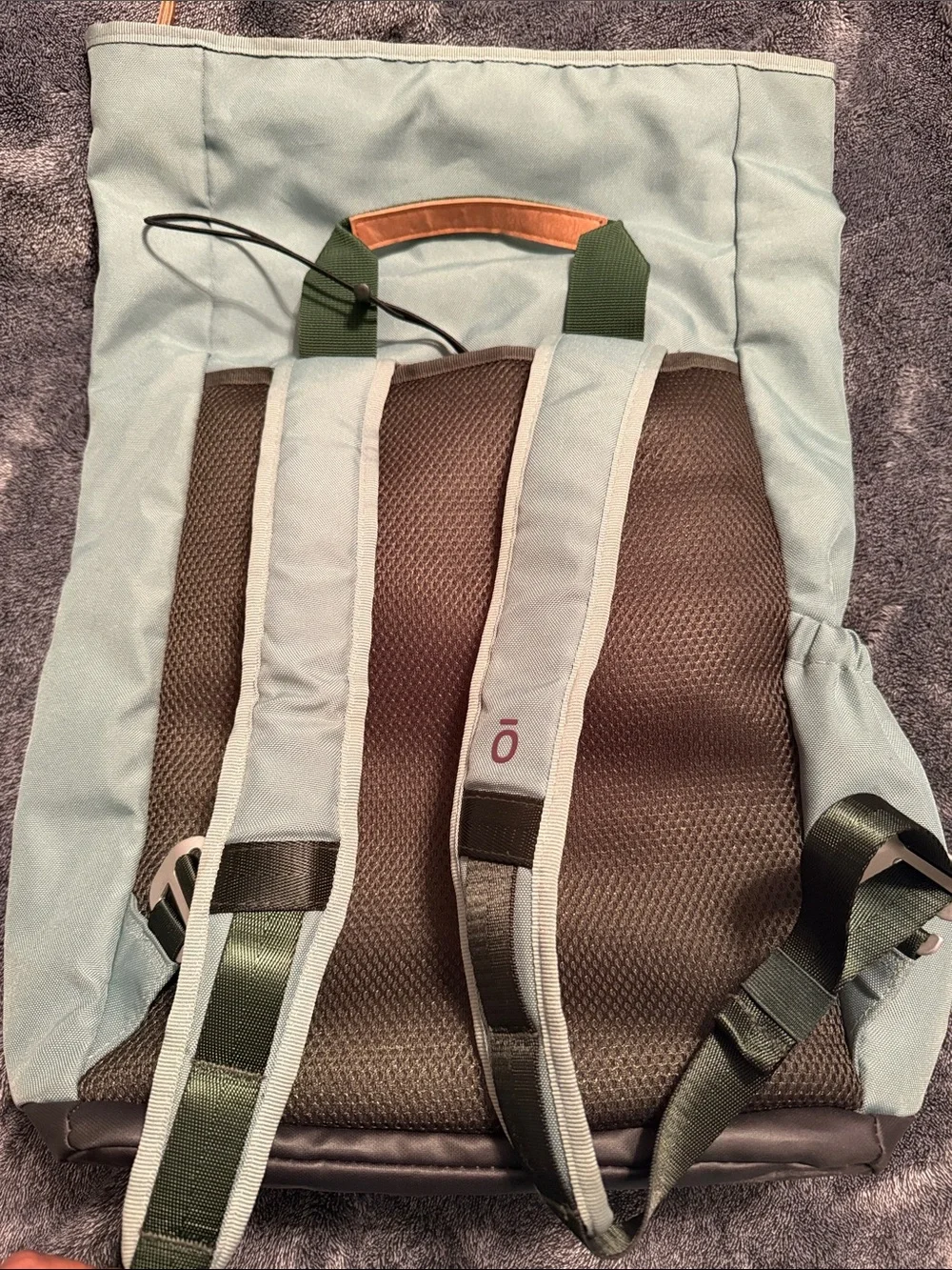 Doterra durable roll